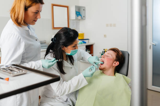 Best Urgent Dental Care in Sprague, WV
