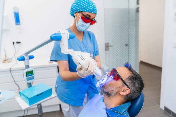 Best Emergency Broken Tooth Repair in Sprague, WV