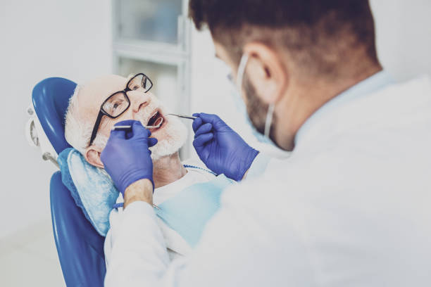Best Emergency Tooth Extraction in Sprague, WV